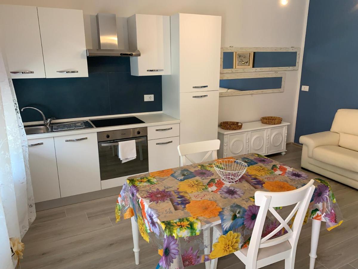 Appartement I Siamesi à Lido Adriano Extérieur photo