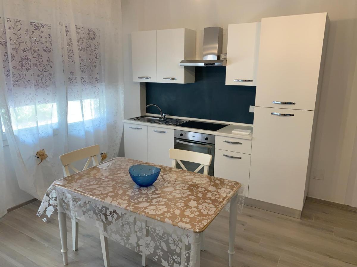 Appartement I Siamesi à Lido Adriano Extérieur photo