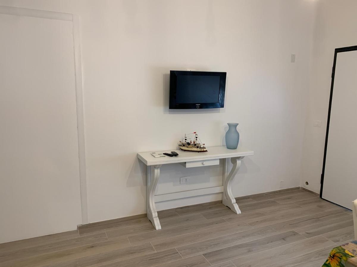 Appartement I Siamesi à Lido Adriano Extérieur photo