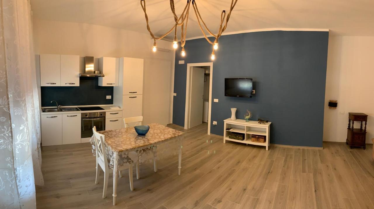 Appartement I Siamesi à Lido Adriano Extérieur photo