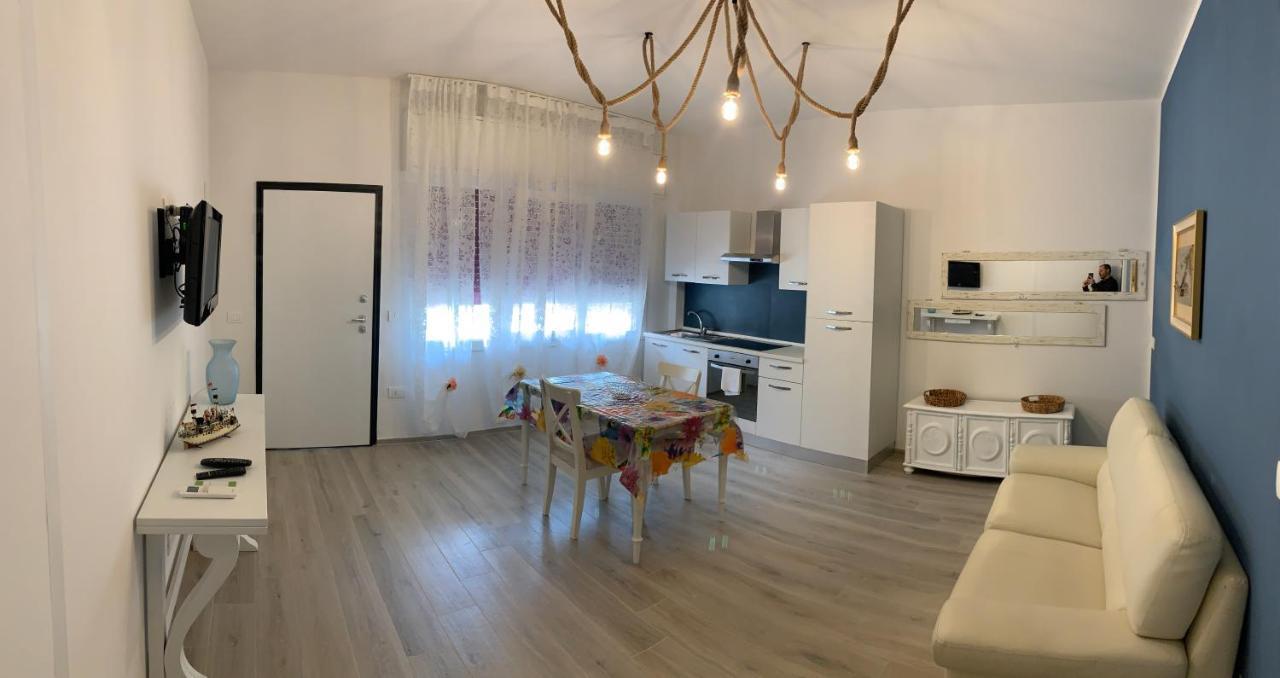 Appartement I Siamesi à Lido Adriano Extérieur photo