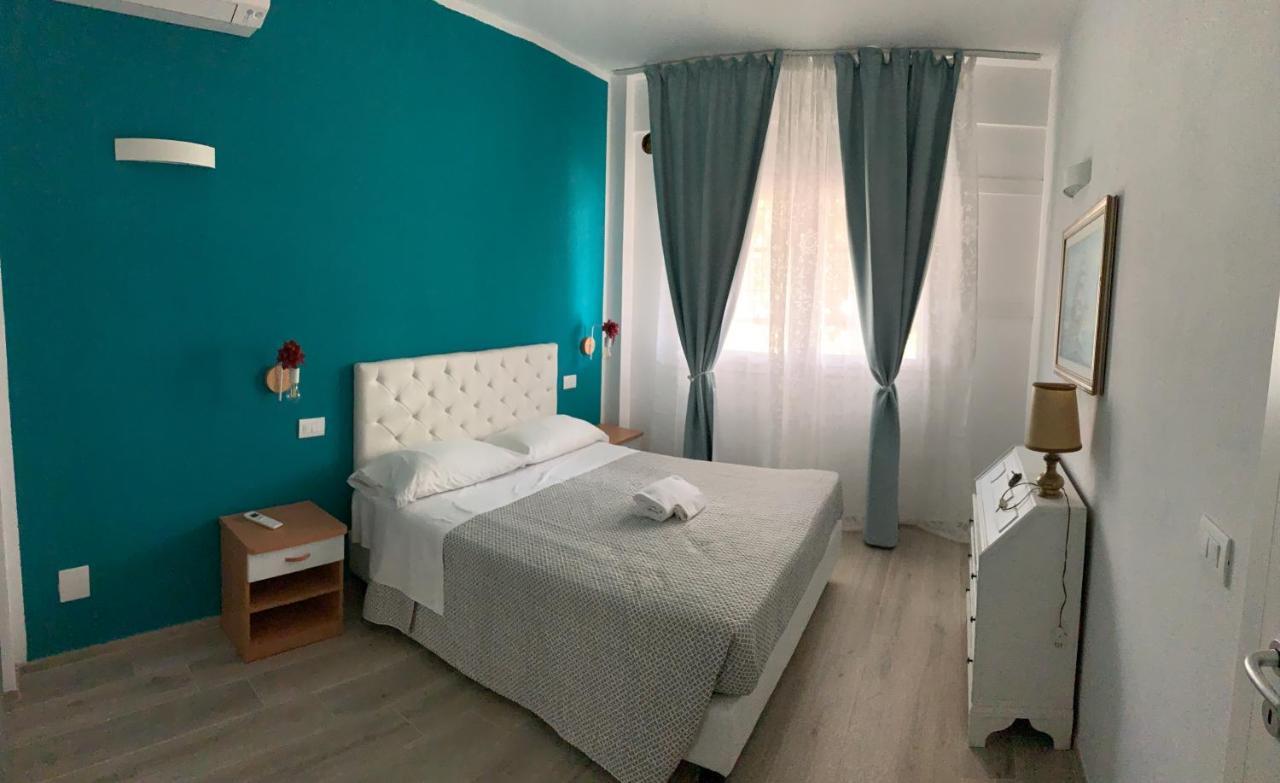 Appartement I Siamesi à Lido Adriano Extérieur photo