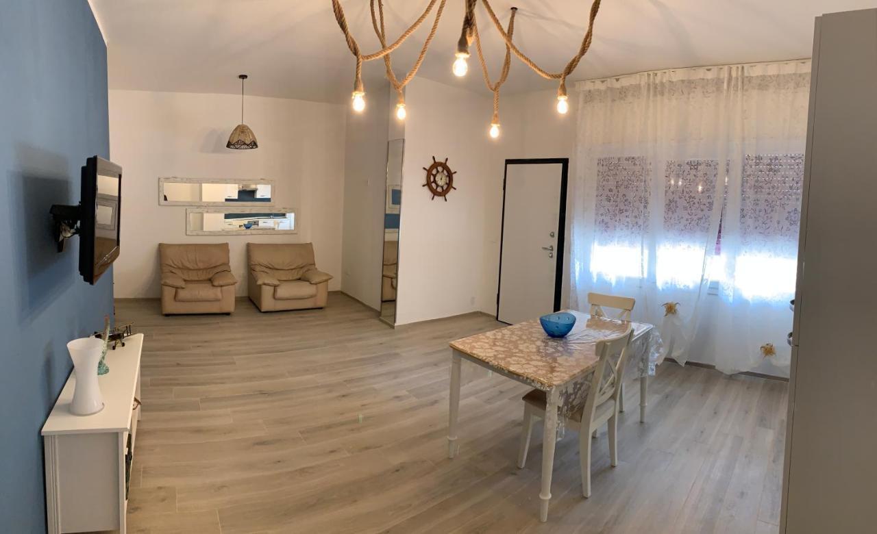 Appartement I Siamesi à Lido Adriano Extérieur photo